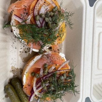 Tomorrow Bagel - Bagels Near Me - Santa Clarita, California Tomorrow Bagel - Bagels Near Me - Santa Clarita, California