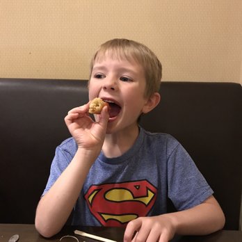 Sapporo Japanese Steakhouse - Eggroll for my picky eater (3 for $3 during happy hour) - Japanese Near Me - Gillette, Wyoming Sapporo Japanese Steakhouse - Eggroll for my picky eater (3 for $3 during happy hour) - Japanese Near Me - Gillette, Wyoming