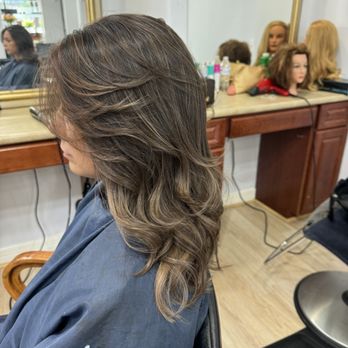 Up In Tangles Salon - Hair Salons Near Me - Cypress, Texas Up In Tangles Salon - Hair Salons Near Me - Cypress, Texas