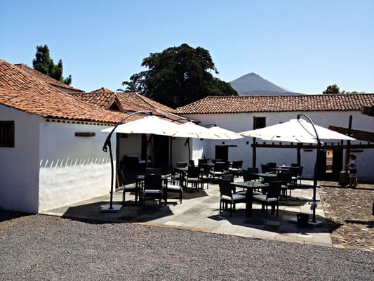 Hotel La Casona del Patio by null