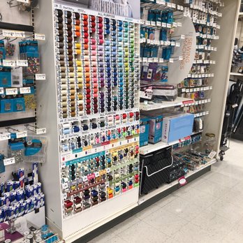 Michaels - They have thread - Art Supplies Near Me - Las Vegas, Nevada Michaels - They have thread - Art Supplies Near Me - Las Vegas, Nevada