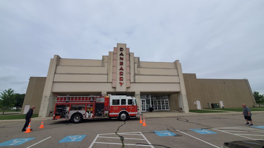 DANBARRY CINEMAS Updated September 2024 25 Photos & 26 Reviews