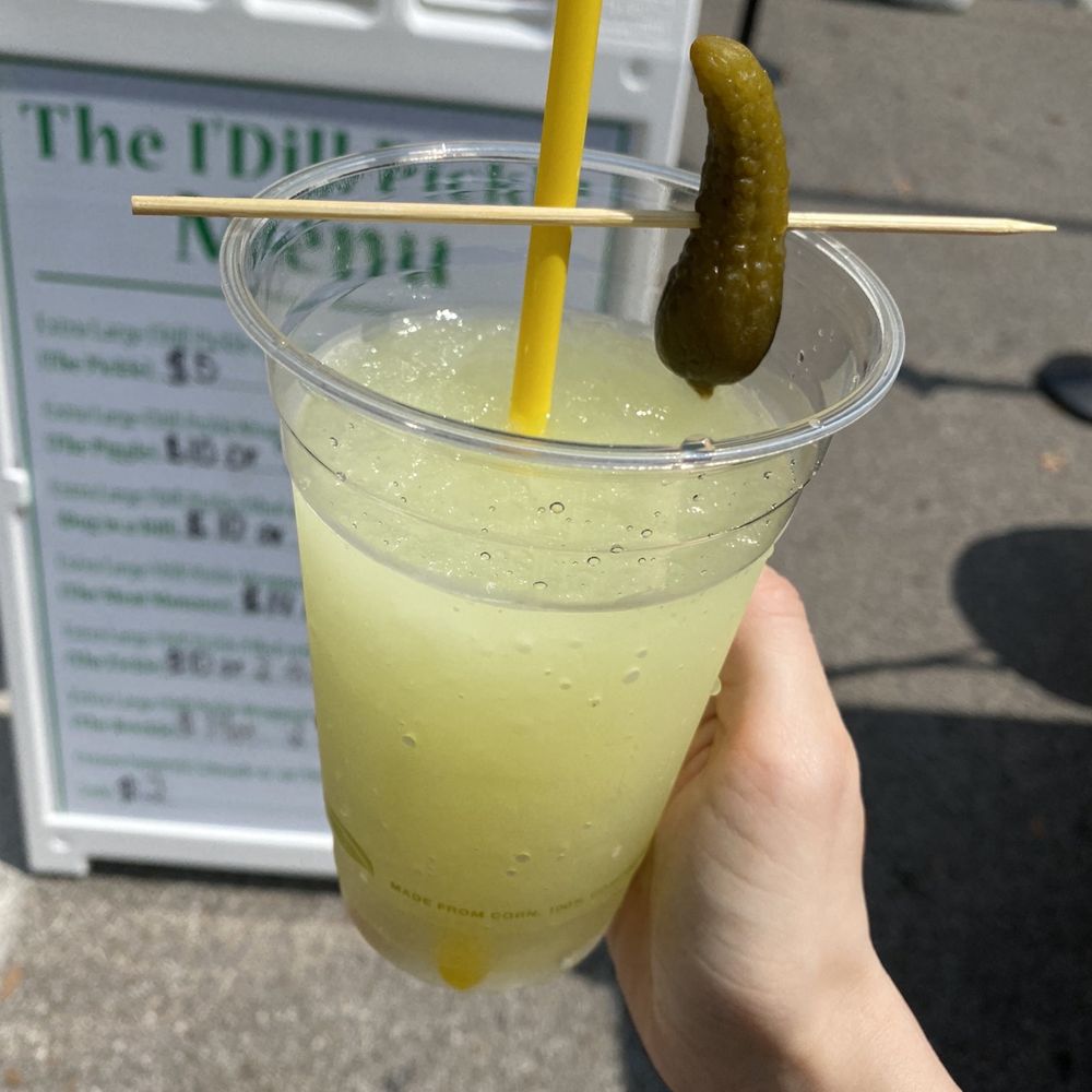 Picklesburgh - Festivals Near Me - Pittsburgh, Pennsylvania Picklesburgh - Festivals Near Me - Pittsburgh, Pennsylvania
