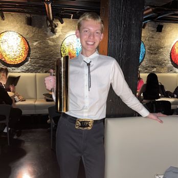 billy after dark - The nicest waiter Luke! - Wine Bars Near Me - Minneapolis, Minnesota billy after dark - The nicest waiter Luke! - Wine Bars Near Me - Minneapolis, Minnesota