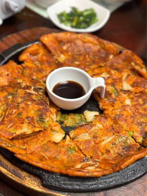 Chunju Han-Il Kwan by null