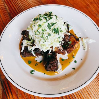 Radiator Whiskey - New American Near Me - Seattle, Washington