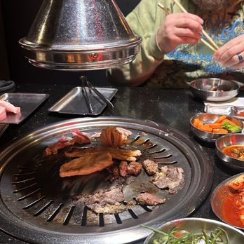 Taegukgi - Bulgogi , beef belly and pork belly - Korean Near Me - Tucson, Arizona Taegukgi - Bulgogi , beef belly and pork belly - Korean Near Me - Tucson, Arizona