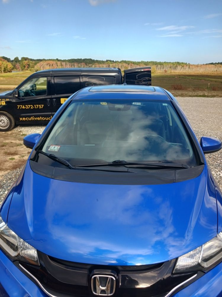 XECUTIVE TOUCH AUTO DETAILING Updated June 2024 39 Photos Taunton