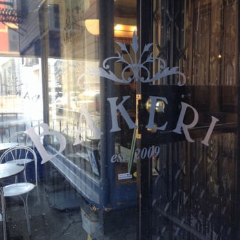Bakeri - Coffee & Tea Near Me - Brooklyn, New York