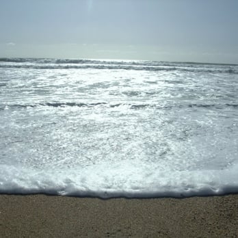 Bonny Doon Beach - Beaches Near Me - Santa Cruz, California
