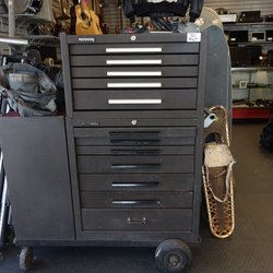 Hy & Mike's Pawn