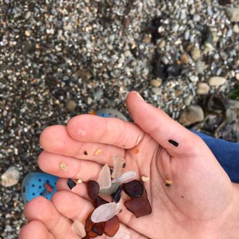 Glass Beach - Beaches Near Me Glass Beach - Beaches Near Me