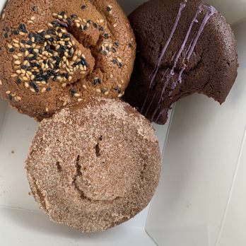 Third Culture Bakery - Berkeley - Original, Ube and churro. Ube was my fav - Bakeries Near Me - Berkeley, California Third Culture Bakery - Berkeley - Original, Ube and churro. Ube was my fav - Bakeries Near Me - Berkeley, California