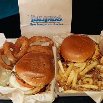 Islands Restaurant - American Near Me - Redondo Beach, California Islands Restaurant - American Near Me - Redondo Beach, California