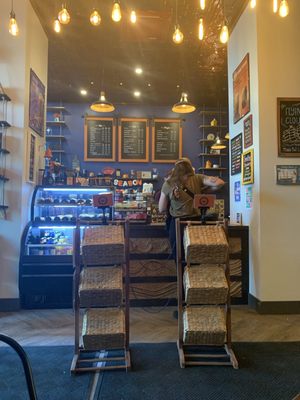 The Well Coffee House by null