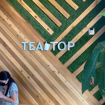 Tea Top - Bubble Tea Near Me - Atlanta, Georgia Tea Top - Bubble Tea Near Me - Atlanta, Georgia