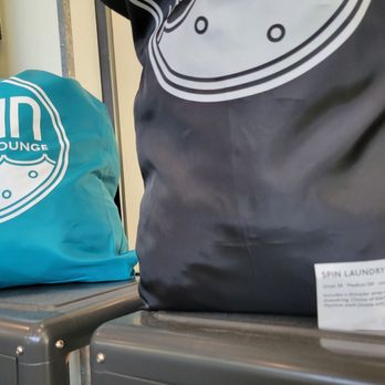 Spin Laundry Lounge - Laundromat Near Me - Portland, Oregon