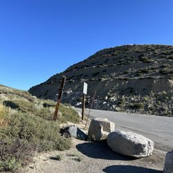 Mono Lake Vista Point