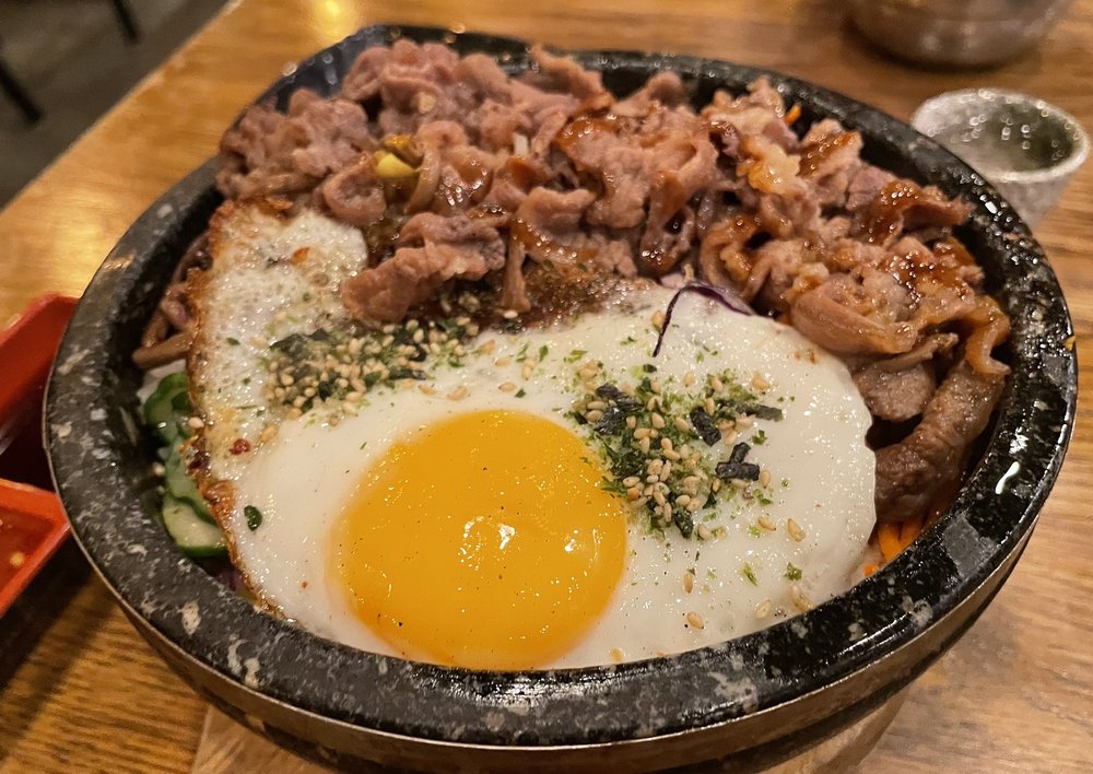 Bowl’d BBQ Alameda