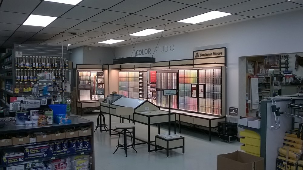 ABOFF’S PAINTS 11 Photos 65 Commack Rd, Commack, New York Interior Design Phone Number