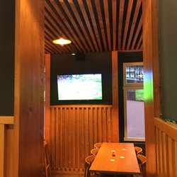 The Couch Sports Bar