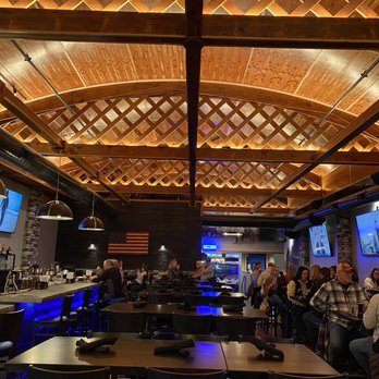 R Social on Main - Tacos Near Me - Rogers, Minnesota