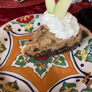 Sandrina's - Chocolate cake. - Mediterranean Near Me - Bahía de Banderas, NAY Sandrina's - Chocolate cake. - Mediterranean Near Me - Bahía de Banderas, NAY