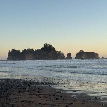 Rialto Beach - Hiking Near Me Rialto Beach - Hiking Near Me