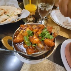 Mango Grove Indian Cuisine - Gobi manchurian