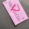 Velvet Box gift card