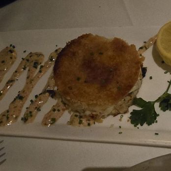 Eddie V's Prime Seafood - Seafood Near Me - Charlotte, North Carolina