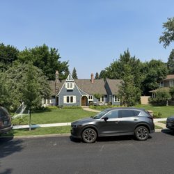 Deschutes Historical Museum