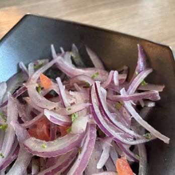 Aromas del Peru - sarsa crop - Peruvian Near Me - Pompano Beach, Florida Aromas del Peru - sarsa crop - Peruvian Near Me - Pompano Beach, Florida