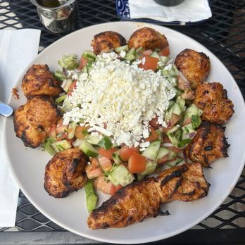 Oyaz Turkish Cuisine - Turkish Near Me - Millington, New Jersey