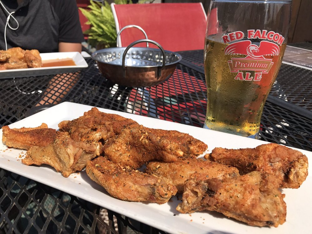 Iggy's Pub & Grub Logo