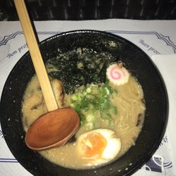 Ramen House Izakaya - Miso Ramen