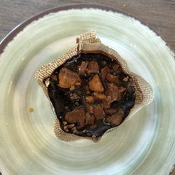 Port Of Peri Peri - Peanut Butter Dessert