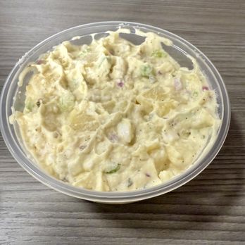 Zula’s Sandwiches - Potato salad - Sandwiches Near Me - Martinez, California Zula’s Sandwiches - Potato salad - Sandwiches Near Me - Martinez, California