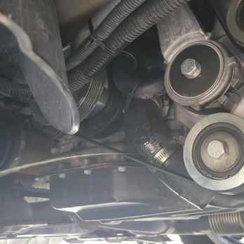 Thor Motor Coach - Rupture 28 months after purchase at 10,500 miles. - RV Dealers Near Me - Elkhart, Indiana