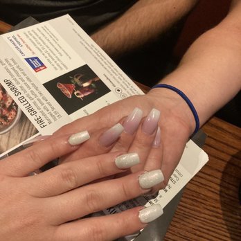 KST Nail Lounge - Our beautiful nails - Nail Salons Near Me - Tampa, Florida KST Nail Lounge - Our beautiful nails - Nail Salons Near Me - Tampa, Florida