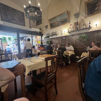 Tavernetta della Signoria - Italian Near Me - Florence, FI Tavernetta della Signoria - Italian Near Me - Florence, FI