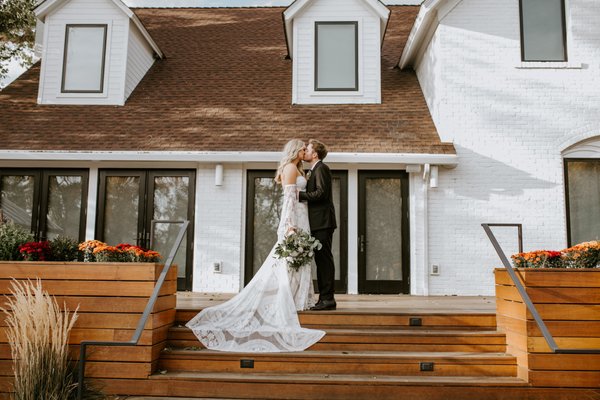 The Elm Estate | Luxury Weddings & Events Venue by null