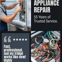 Manning Appliance Repair