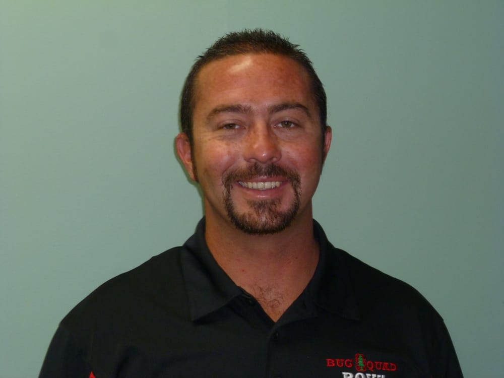 Slide of POW! Bug Squad