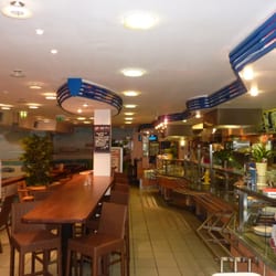 Nordsee-Grill