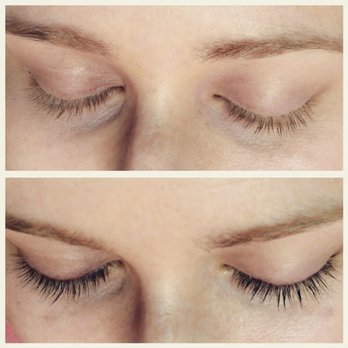 Salon Tresor - Eyelash Tinting Before and After! - Hair Salons Near Me - Grosse Pointe Woods, Michigan Salon Tresor - Eyelash Tinting Before and After! - Hair Salons Near Me - Grosse Pointe Woods, Michigan