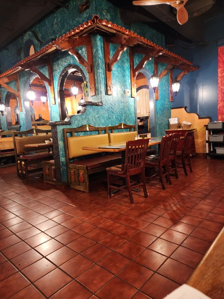 LOS REYES MEXICAN RESTAURANT Updated November 2024 19 Reviews