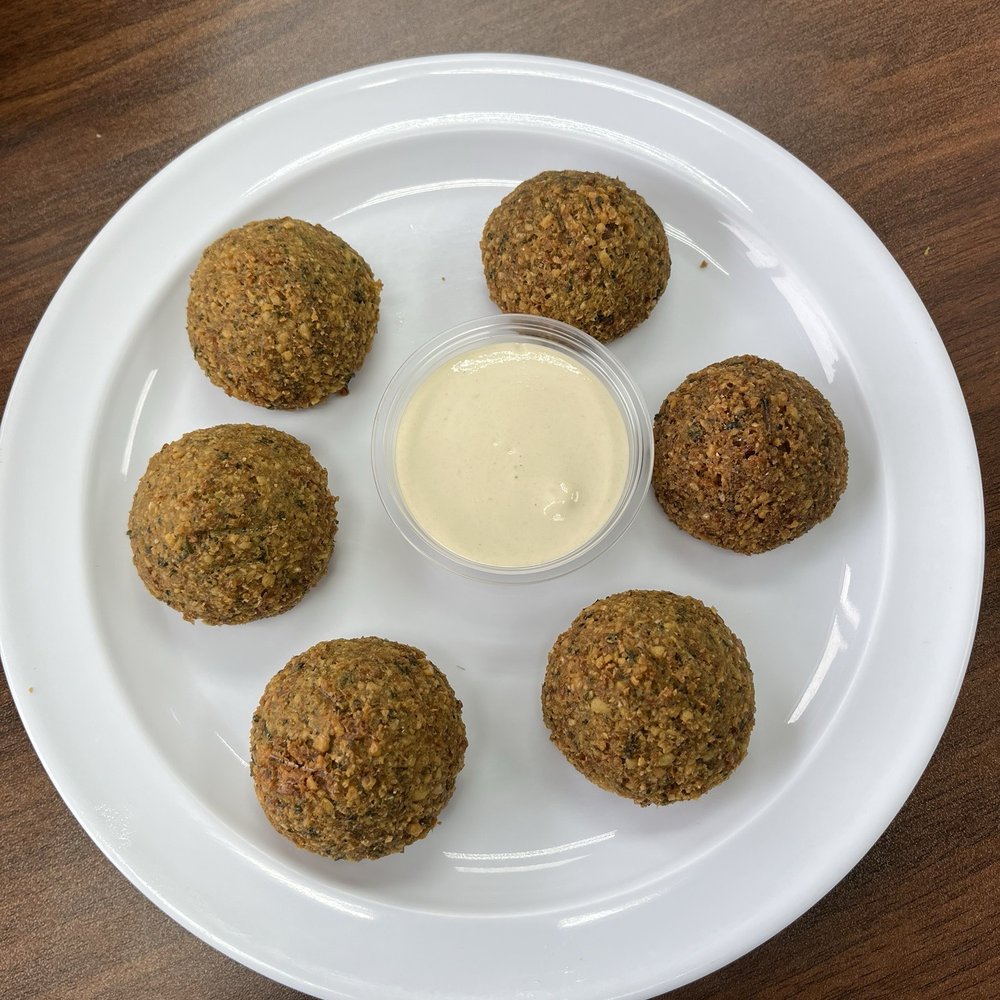 Snack & Shrack - Falafel - Middle Eastern Near Me - Schiller Park, Illinois Snack & Shrack - Falafel - Middle Eastern Near Me - Schiller Park, Illinois