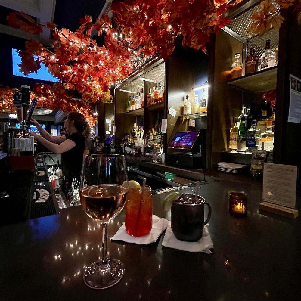 Jane Doe Lounge - Cocktails - Cocktail Bars Near Me - New York, New York Jane Doe Lounge - Cocktails - Cocktail Bars Near Me - New York, New York