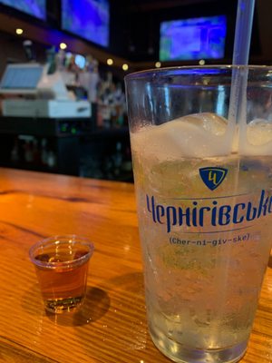 Gerry's Place by null